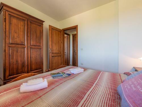 Apartamento Locazione Turistica Pompia 1