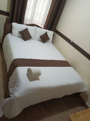 Skylight Motel Kigali Rwanda