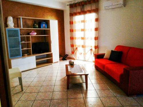 Apartamento La Casa Del Viale