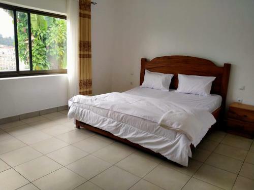 Hostal Mamou's Home - Gishushu