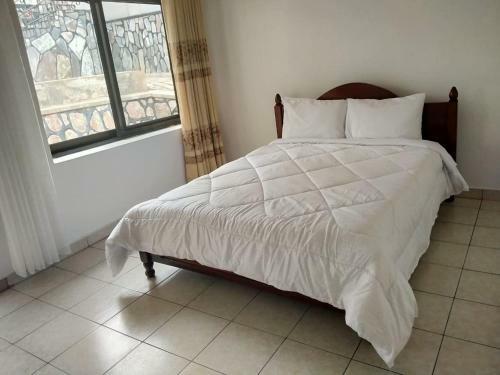 Hostal Mamou's Home - Gishushu