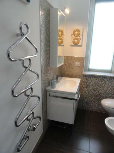 Apartamento Sapore Di Mare