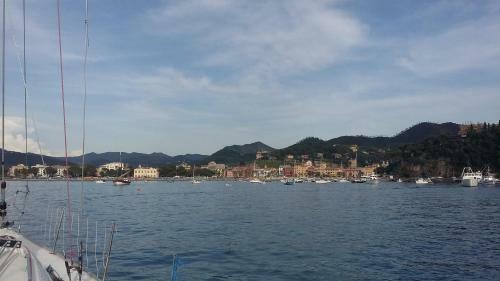 Apartamento Appartamento Azzurro Mare