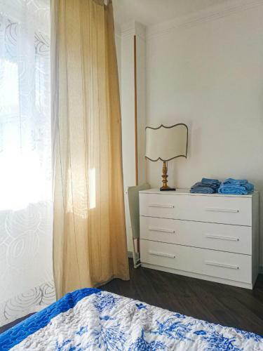 Apartamento Appartamento Azzurro Mare