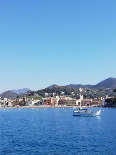 Apartamento Appartamento Azzurro Mare