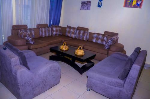 New Vision Homestay-kicukiro