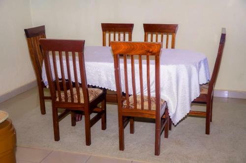 New Vision Homestay-kicukiro