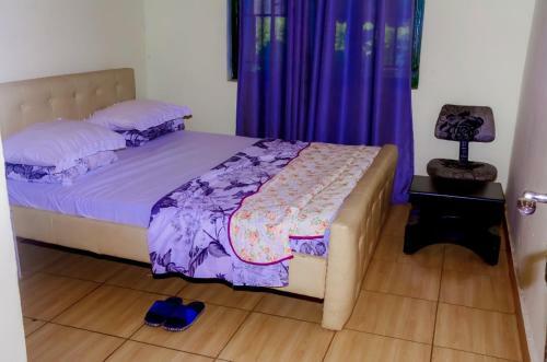 New Vision Homestay-kicukiro