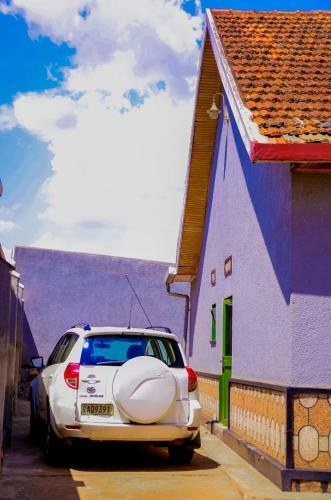 New Vision Homestay-kicukiro