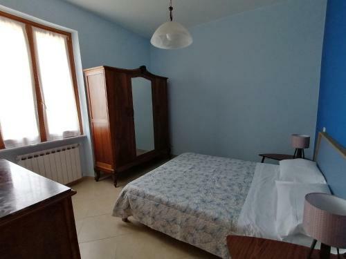 Apartamento P Al Parco