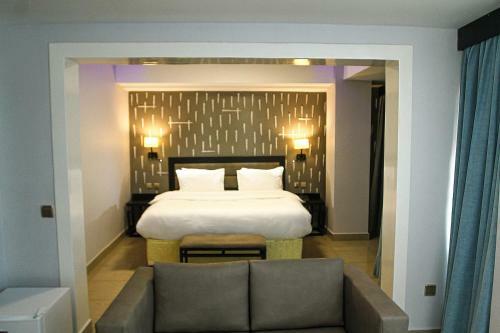Hotel Isimbi