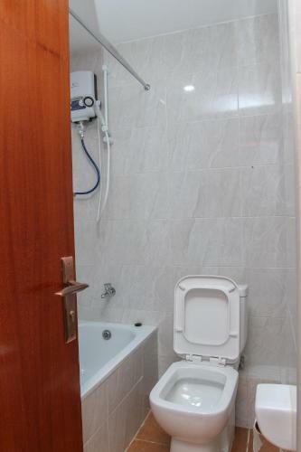 Hotel Isimbi