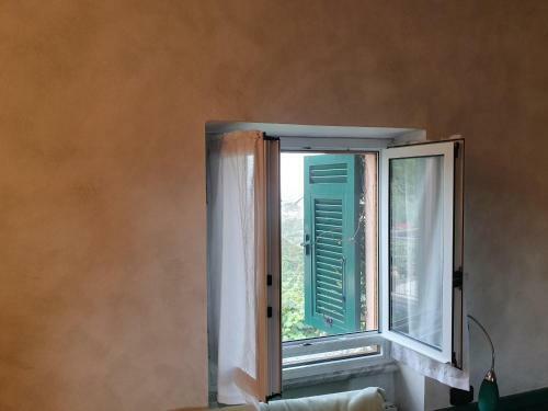 Apartamento Sestri Villa Vignolo With Pool