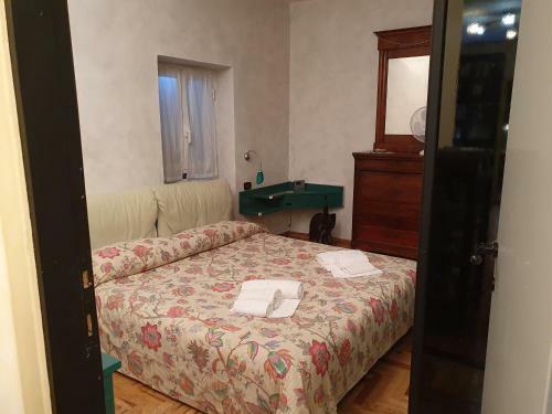 Apartamento Sestri Villa Vignolo With Pool
