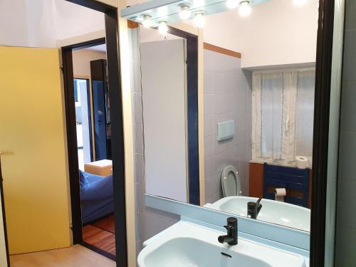 Apartamento Sestri Villa Vignolo With Pool
