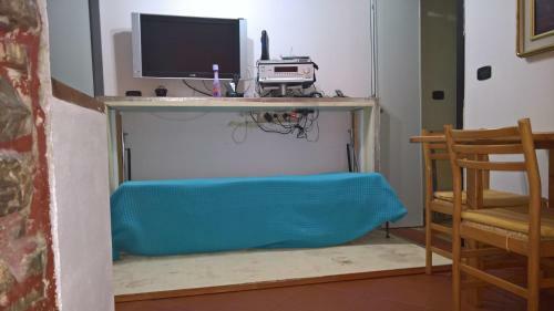 Apartamento Sestri Villa Vignolo With Pool
