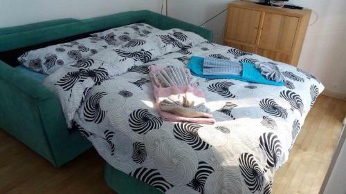 Apartamento Appartamento Siusi Allo Sciliar