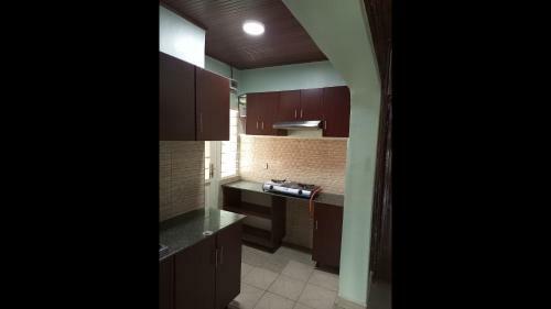 Hostal Room In Apartment - Puma Garden And Suites