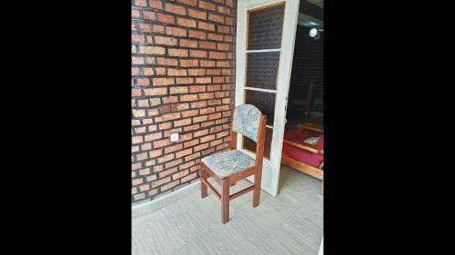 Hostal Room In Apartment - Puma Garden And Suites