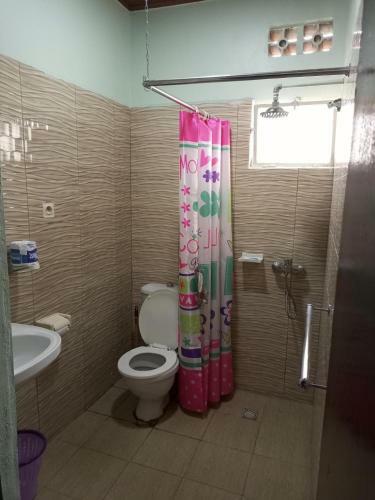 Hostal Room In Apartment - Puma Garden And Suites