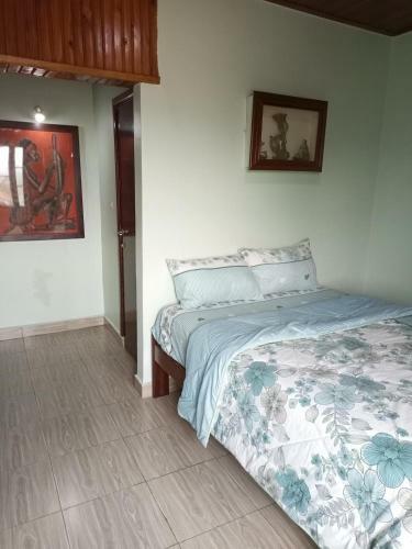 Hostal Room In Apartment - Puma Garden And Suites