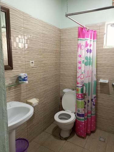Hostal Room In Apartment - Puma Garden And Suites