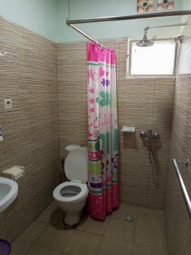 Hostal Room In Apartment - Puma Garden And Suites