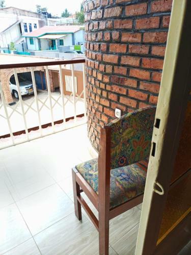 Apartamento Puma Garden And Suites