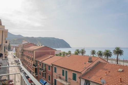 La Veranda Sull'acqua : Riva Trigoso