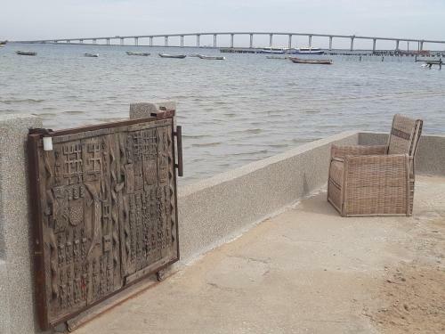 Hotel L'horizon Bleu