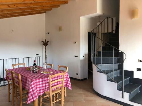 Apartamento Villa Succo