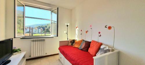 Apartamento La Gerbera- Bluchalet