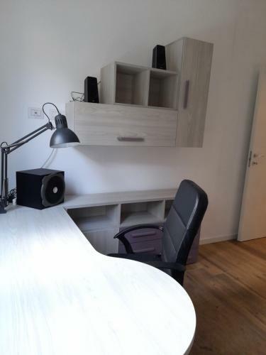 Apartamento La Casa Di Gaia