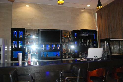 Hotel Best Western Plus Enugu