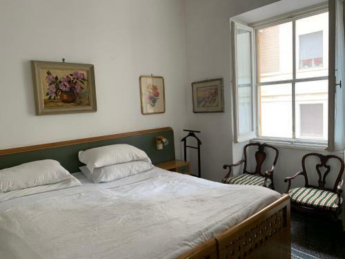 Apartamento Sestri Levante Central Old Cusine