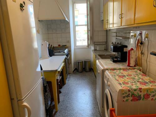 Apartamento Sestri Levante Central Old Cusine