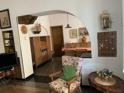 Apartamento Sestri Levante Central Old Cusine