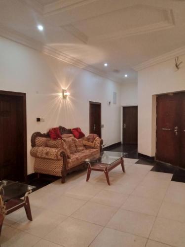 Royalton Hotels Enugu.