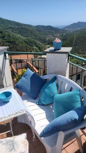 Apartamento La Casetta Dei Pesciolini