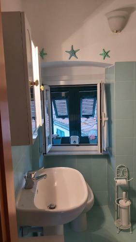 Apartamento La Casetta Dei Pesciolini