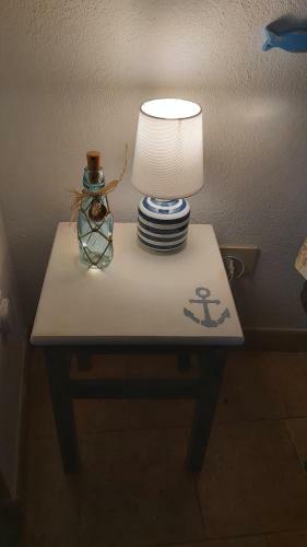 Apartamento La Casetta Dei Pesciolini