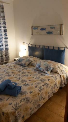 Apartamento La Casetta Dei Pesciolini