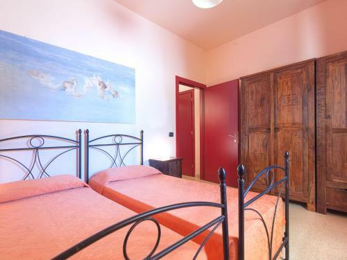 Locazione Turistica Taranta