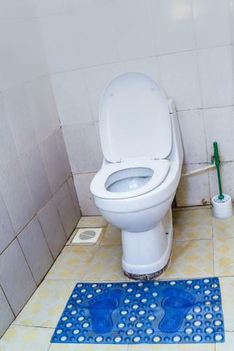 Apartamento Esidai Palace