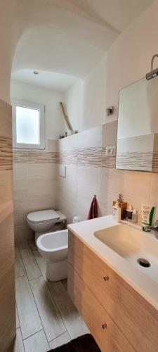 Apartamento Appartamento La Baia Del Silenzio