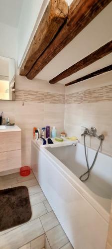 Apartamento Appartamento La Baia Del Silenzio