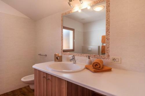 Apartamento Schildberghof Panorama