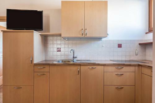 Apartamento Schildberghof Panorama