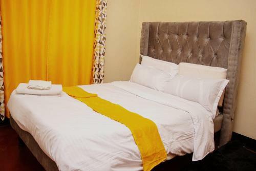 Apartamento Naivasha Exclusive Bnbs
