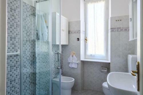 Apartamento Casa Da Santina - Trilocale Con Giardino